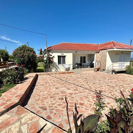 Village Escape: Στην Πρέβεζα Flampoura Esterno foto