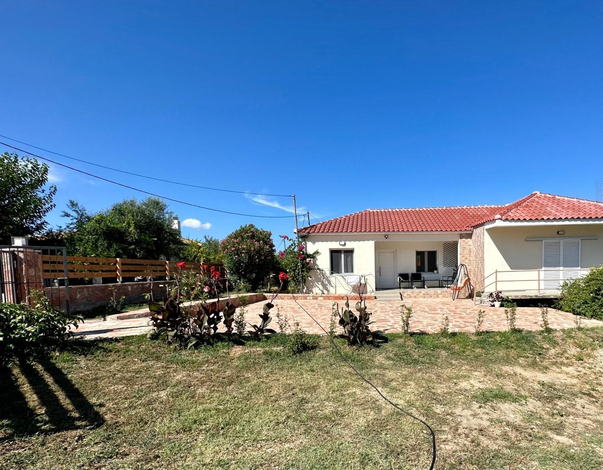 Village Escape: Στην Πρέβεζα Flampoura Esterno foto