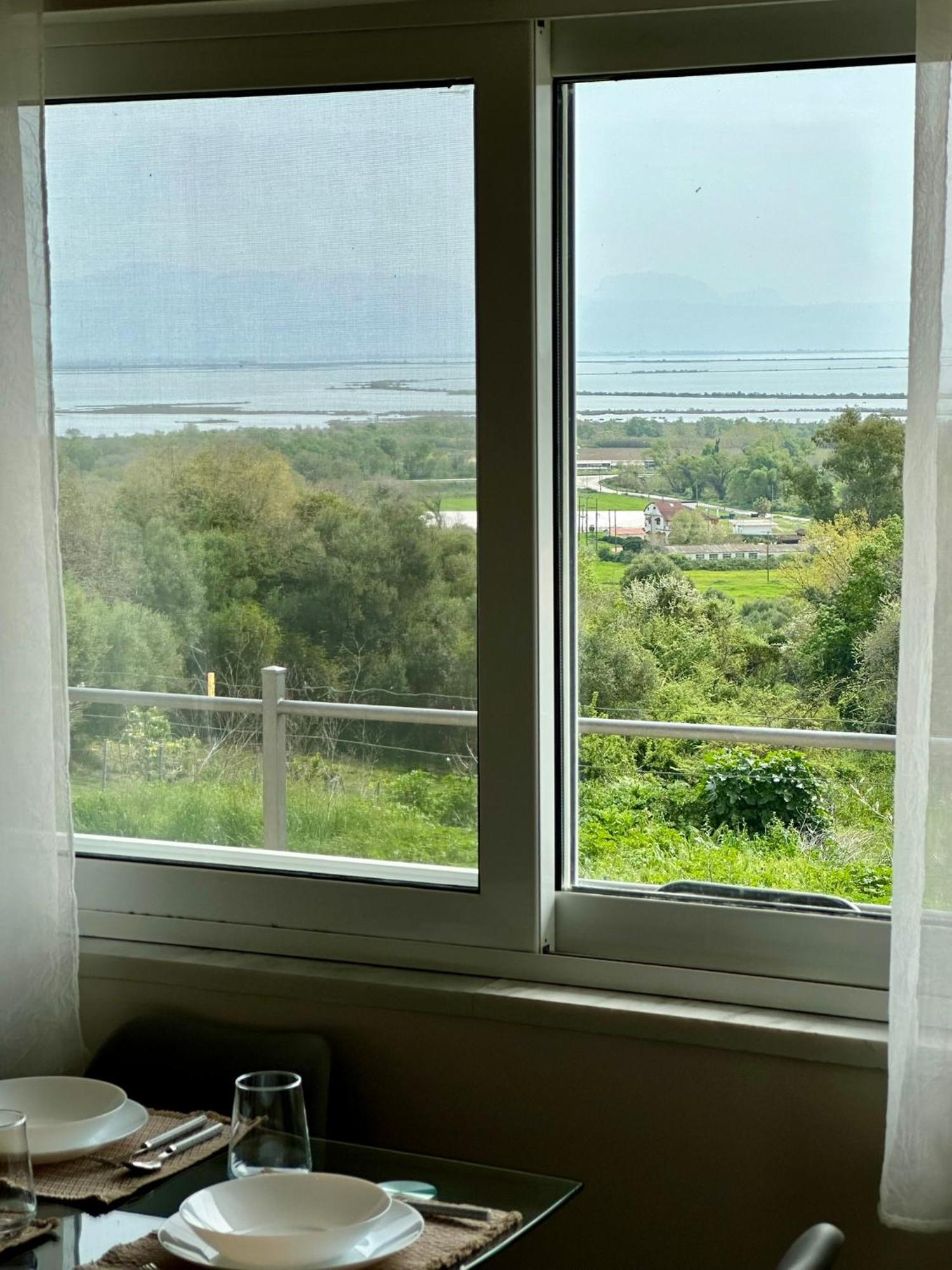 Village Escape: Στην Πρέβεζα Flampoura Esterno foto