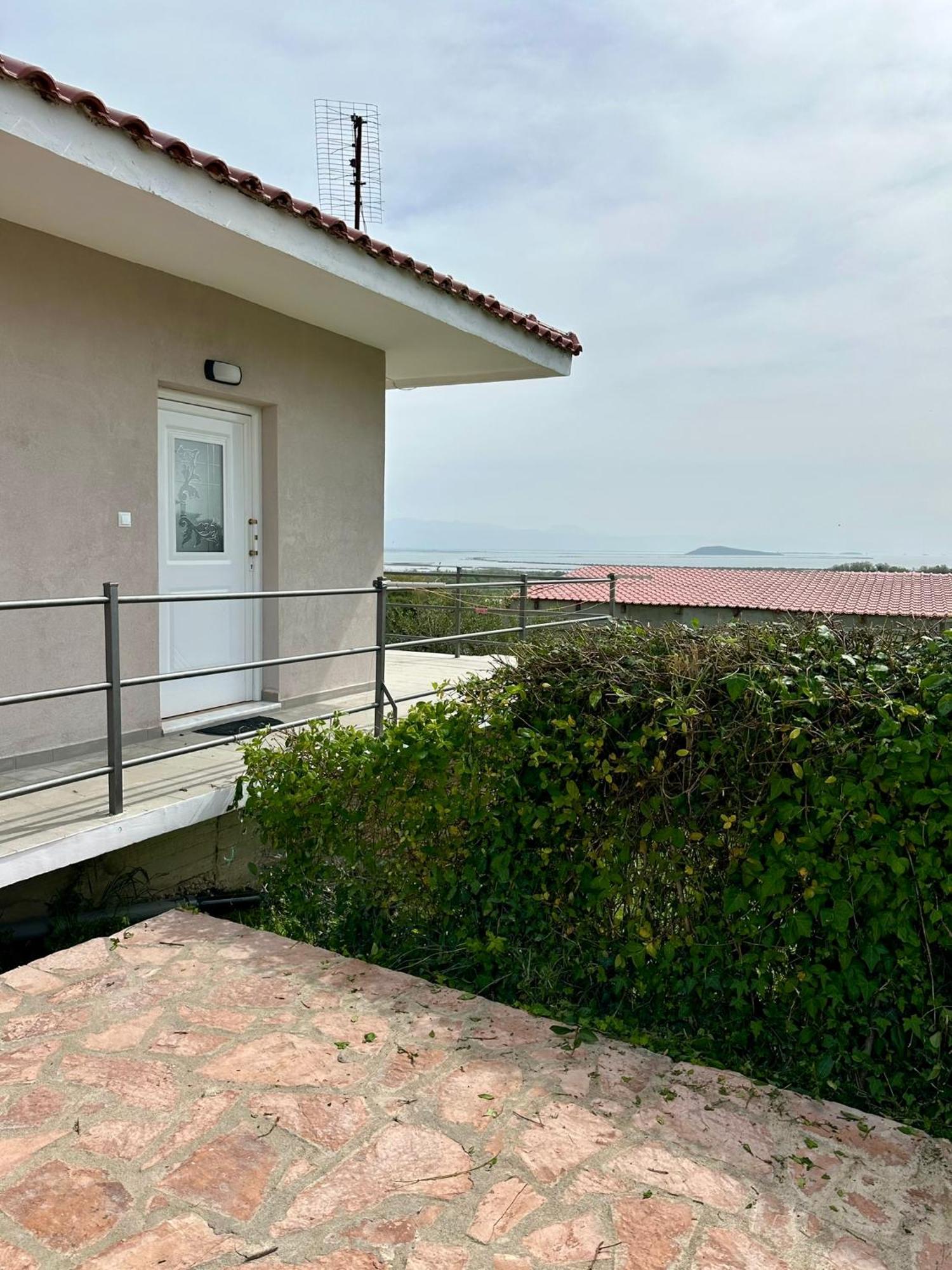 Village Escape: Στην Πρέβεζα Flampoura Esterno foto